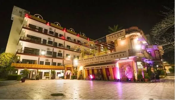 Country Inn & Suites by Radisson, Ajmer